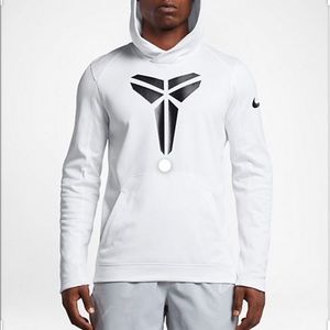 Nike kobe therma elite sheath hoodie Clearance